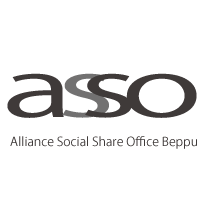 Alliance Social Share Office Beppu